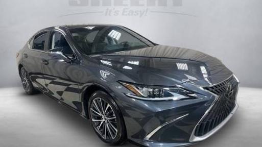 LEXUS ES 2022 58ADZ1B19NU130303 image