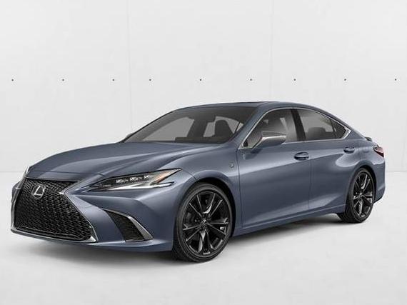 LEXUS ES 2022 58AGZ1B11NU129157 image LEXUS ES 2022 58AGZ1B11NU129157 image