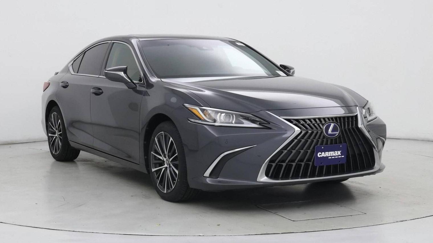 LEXUS ES 2022 58ADA1C1XNU016509 image