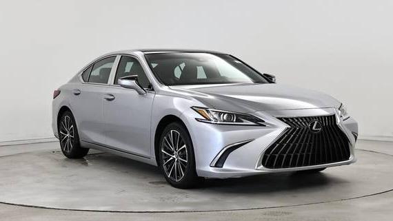 LEXUS ES 2022 58ADZ1B17NU111622 image