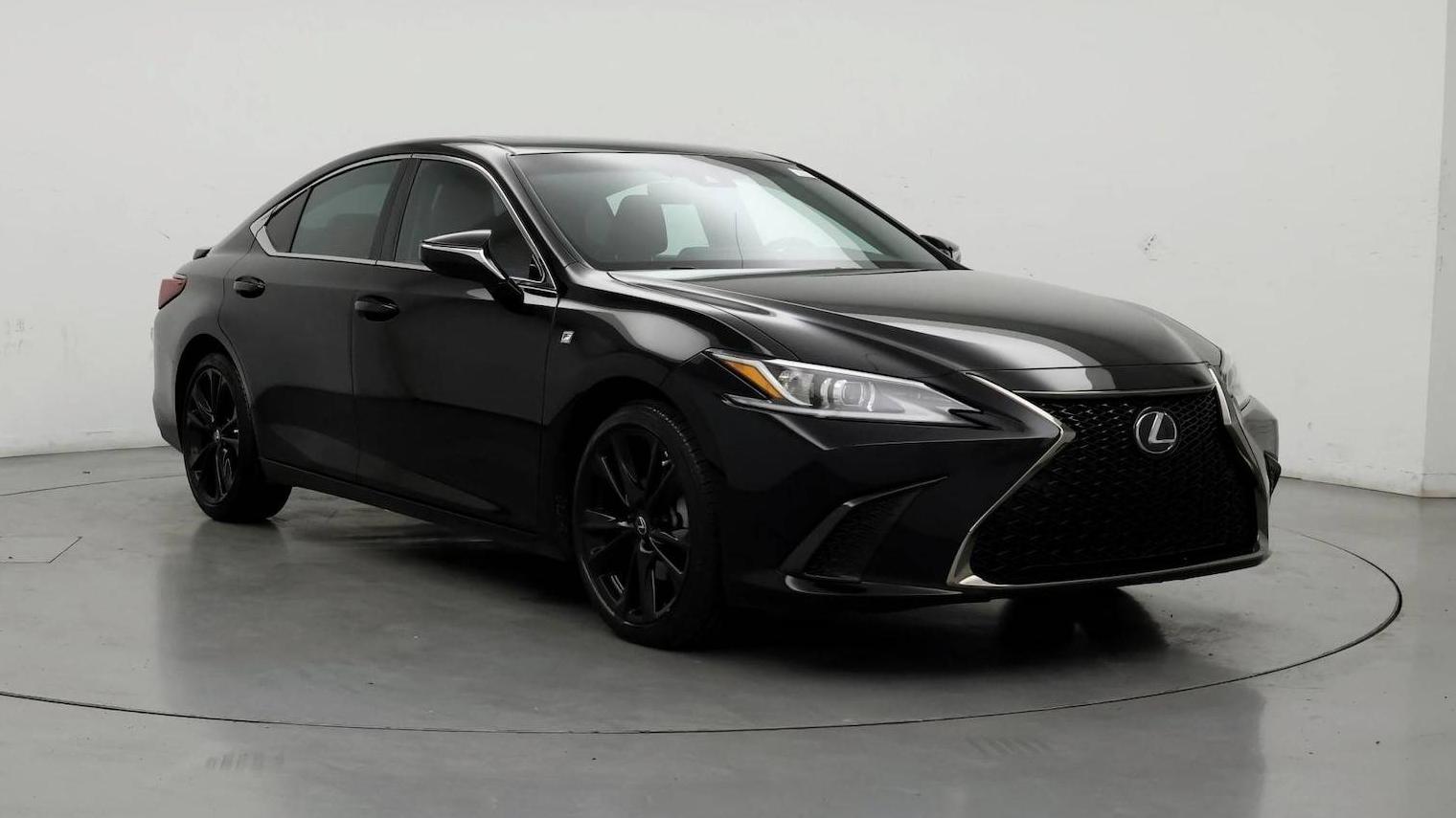 LEXUS ES 2022 58AGZ1B15NU123250 image