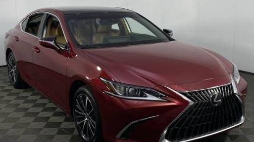 LEXUS ES 2022 58ADZ1B16NU120151 image