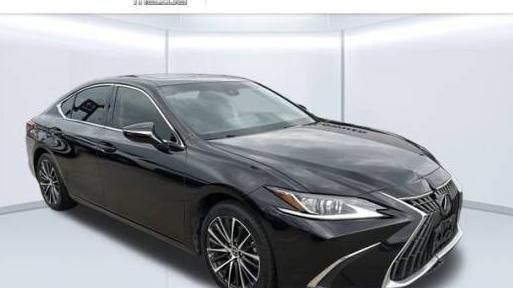 LEXUS ES 2022 58ADZ1B13NU130622 image