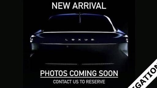 LEXUS ES 2022 58ADZ1B11NU132210 image