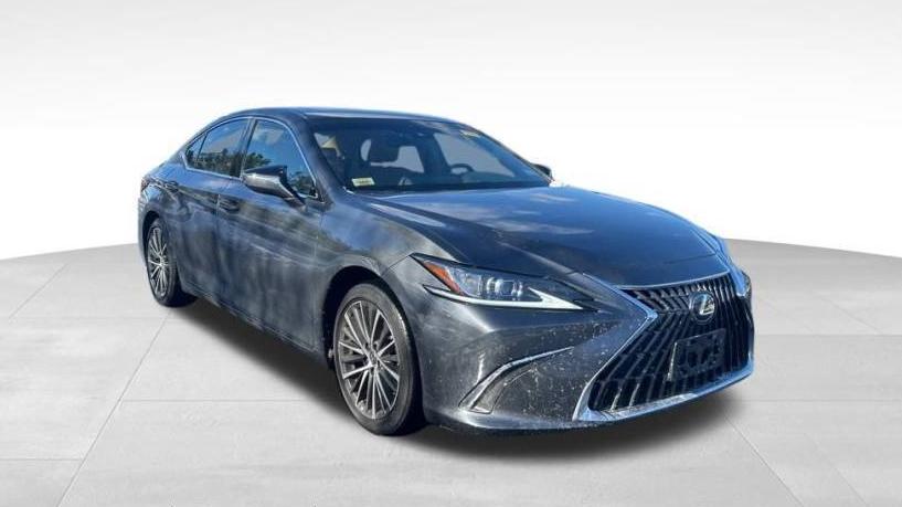 LEXUS ES 2022 58ADZ1B14NU129351 image