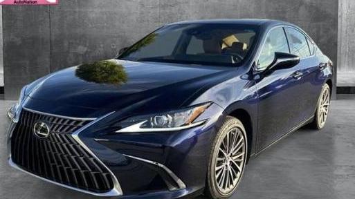 LEXUS ES 2022 58ADZ1B16NU113328 image LEXUS ES 2022 58ADZ1B16NU113328 image