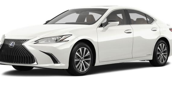 LEXUS ES 2022 58ACA1C12NU023479 image LEXUS ES 2022 58ACA1C12NU023479 image