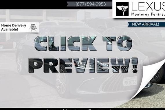 LEXUS ES 2022 58AEA1C13NU026304 image LEXUS ES 2022 58AEA1C13NU026304 image