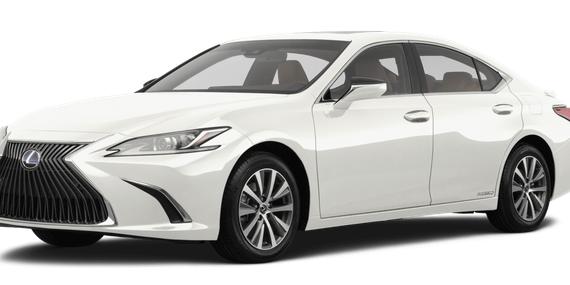 LEXUS ES 2022 58ADA1C18NU014645 image LEXUS ES 2022 58ADA1C18NU014645 image