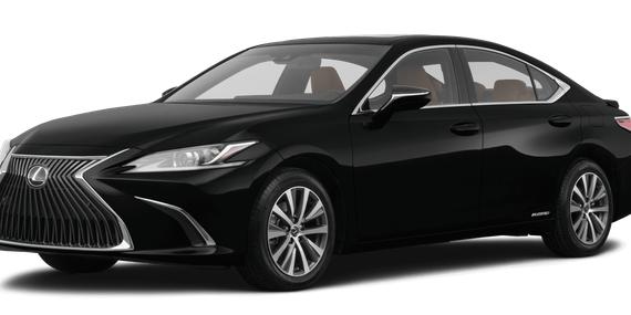 LEXUS ES 2022 58ADA1C10NU020438 image LEXUS ES 2022 58ADA1C10NU020438 image