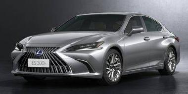 LEXUS ES 2022 58AFA1C14NU018751 image