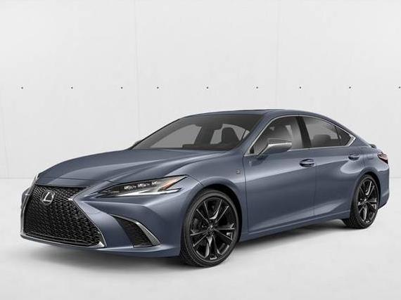 LEXUS ES 2022 58ACZ1B13NU130101 image