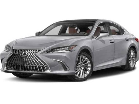 LEXUS ES 2022 58AFZ1B13NU135277 image LEXUS ES 2022 58AFZ1B13NU135277 image