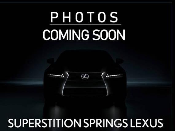 LEXUS ES 2025 58ADA1C10SU065973 image
