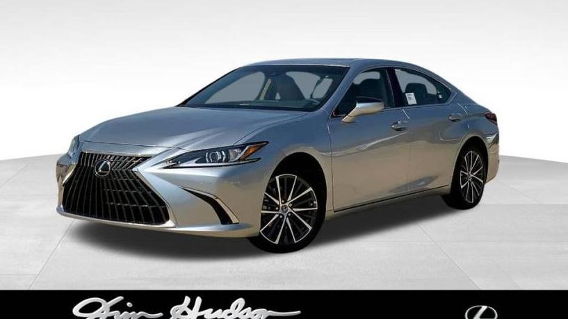 LEXUS ES 2025 58ADZ1B11SU185551 image