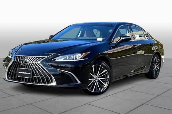LEXUS ES 2025 58ADZ1B11SU191740 image