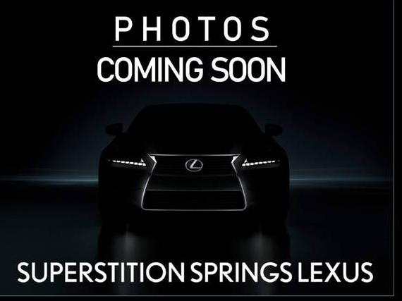 LEXUS ES 2025 58ADA1C18SU066336 image
