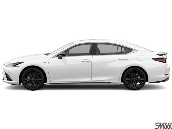 LEXUS ES 2025 58AJZ1B13SU186106 image LEXUS ES 2025 58AJZ1B13SU186106 image
