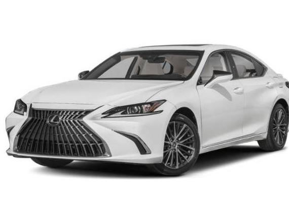 LEXUS ES 2025 58ADA1C15SU064124 image LEXUS ES 2025 58ADA1C15SU064124 image