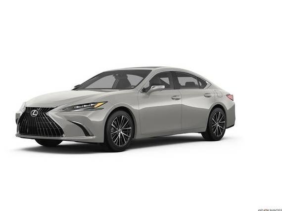 LEXUS ES 2025 58ADZ1B14SU212189 image LEXUS ES 2025 58ADZ1B14SU212189 image