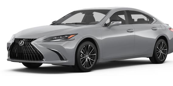 LEXUS ES 2025 58AEA1C15SU055749 image LEXUS ES 2025 58AEA1C15SU055749 image