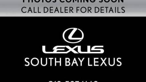 LEXUS ES 2025 58AEA1C10SU056971 image