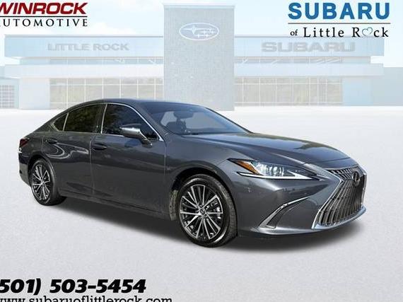 LEXUS ES 2025 58ADA1C12SU069622 image