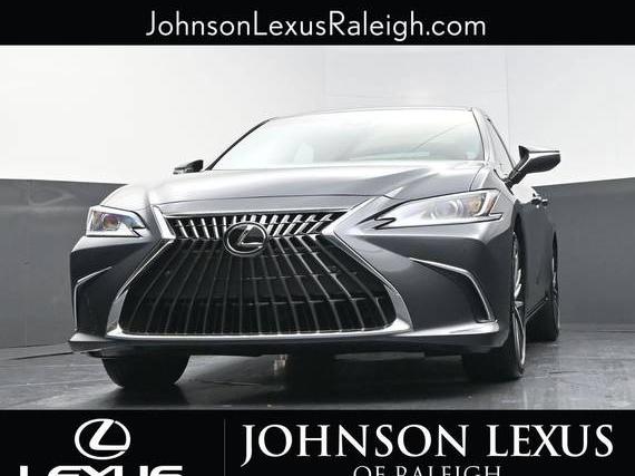 LEXUS ES 2025 58ADA1C10SU059641 image