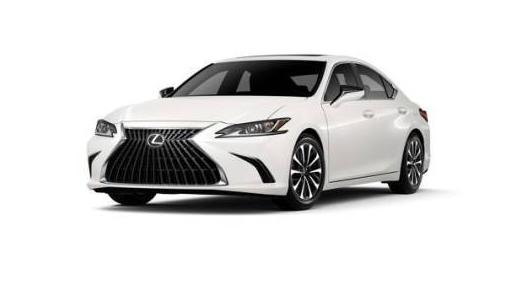 LEXUS ES 2025 58ADZ1B18SU196000 image