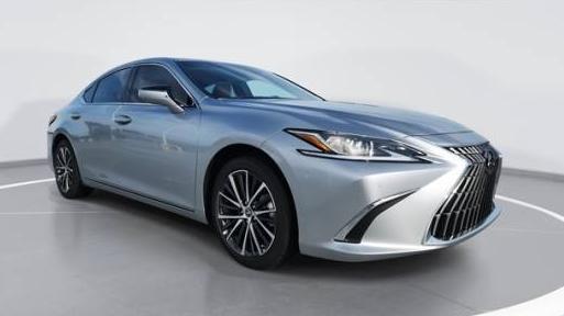 LEXUS ES 2025 58ADZ1B18SU187166 image
