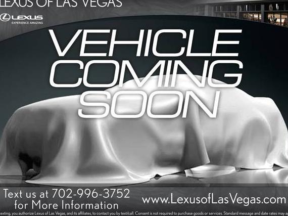 LEXUS ES 2025 58ADA1C10SU054701 image