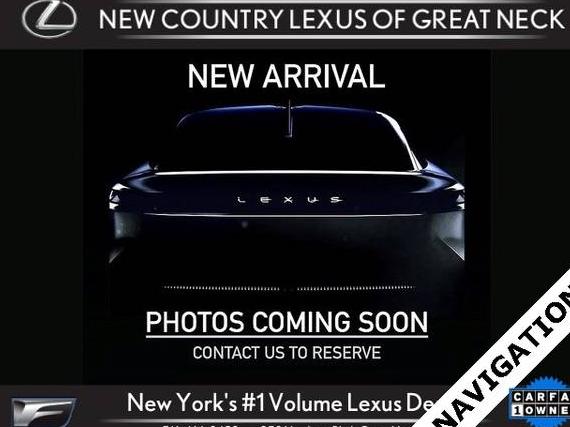 LEXUS ES 2025 58ADZ1B15SU198089 image