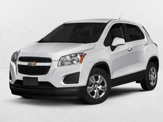CHEVROLET TRAX 2016 3GNCJKSB6GL213687 image CHEVROLET TRAX 2016 3GNCJKSB6GL213687 image