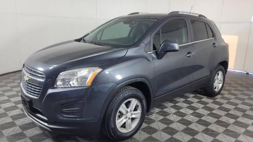 CHEVROLET TRAX 2016 3GNCJPSB6GL154119 image