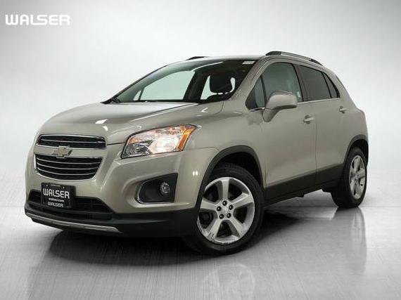 CHEVROLET TRAX 2016 3GNCJRSB6GL213245 image CHEVROLET TRAX 2016 3GNCJRSB6GL213245 image
