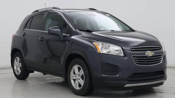 CHEVROLET TRAX 2016 3GNCJLSB7GL248762 image