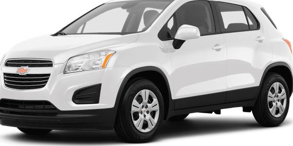 CHEVROLET TRAX 2016 3GNCJKSB9GL274273 image CHEVROLET TRAX 2016 3GNCJKSB9GL274273 image