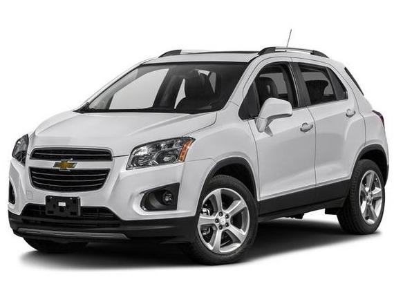 CHEVROLET TRAX 2016 3GNCJRSB7GL164640 image CHEVROLET TRAX 2016 3GNCJRSB7GL164640 image