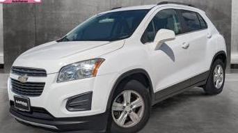 CHEVROLET TRAX 2016 3GNCJLSB2GL259765 image CHEVROLET TRAX 2016 3GNCJLSB2GL259765 image