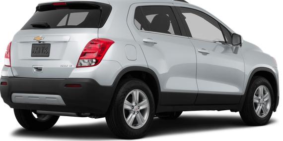 CHEVROLET TRAX 2016 3GNCJLSB6GL273801 image CHEVROLET TRAX 2016 3GNCJLSB6GL273801 image