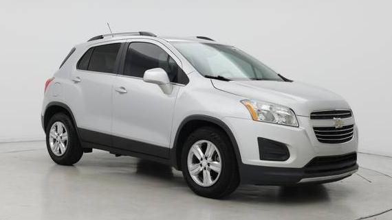 CHEVROLET TRAX 2016 3GNCJLSB6GL148930 image