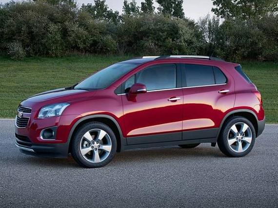 CHEVROLET TRAX 2016 3GNCJLSB1GL242908 image CHEVROLET TRAX 2016 3GNCJLSB1GL242908 image