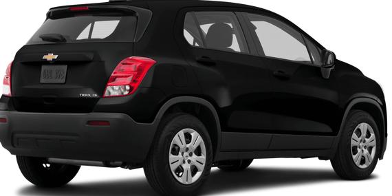 CHEVROLET TRAX 2016 KL7CJNSB5GB655269 image CHEVROLET TRAX 2016 KL7CJNSB5GB655269 image