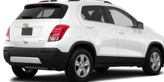 CHEVROLET TRAX 2016 3GNCJLSB7GL170290 image