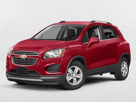 CHEVROLET TRAX 2016 3GNCJLSB9GL172106 image CHEVROLET TRAX 2016 3GNCJLSB9GL172106 image