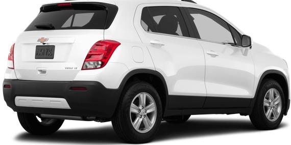 CHEVROLET TRAX 2016 3GNCJLSB4GL223382 image CHEVROLET TRAX 2016 3GNCJLSB4GL223382 image