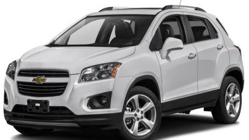 CHEVROLET TRAX 2016 3GNCJMSB4GL259708 image