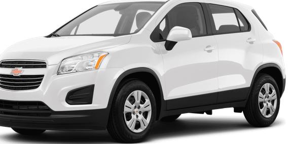 CHEVROLET TRAX 2016 3GNCJKSBXGL264660 image CHEVROLET TRAX 2016 3GNCJKSBXGL264660 image