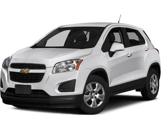 CHEVROLET TRAX 2016 KL7CJNSB0GB648357 image CHEVROLET TRAX 2016 KL7CJNSB0GB648357 image