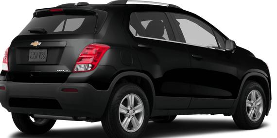 CHEVROLET TRAX 2016 KL7CJPSB0GB578144 image CHEVROLET TRAX 2016 KL7CJPSB0GB578144 image